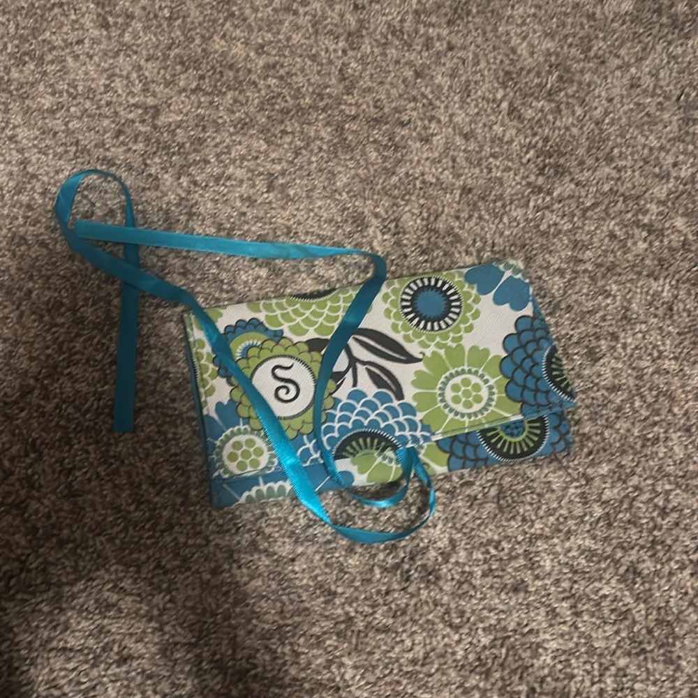 NWOT Jewelry case, never used